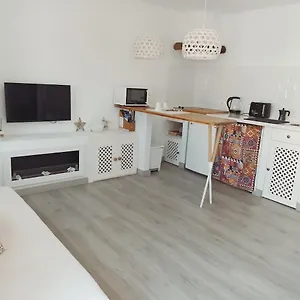 El Refugio De Raquel My Happy Place Apartamento