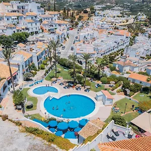 Casa Soleada Punta Lara Nerja Apartamento
