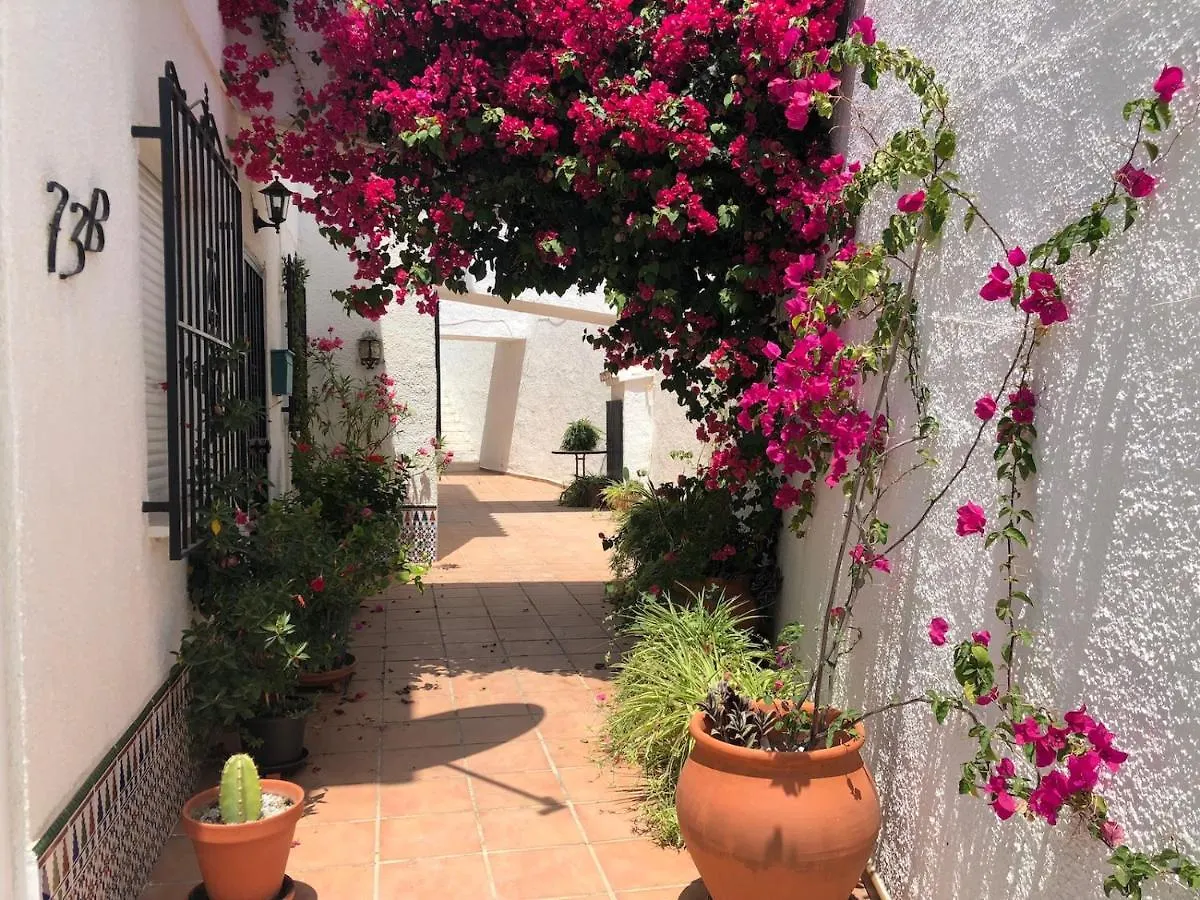 Garden Apartment, La Noria Malaga