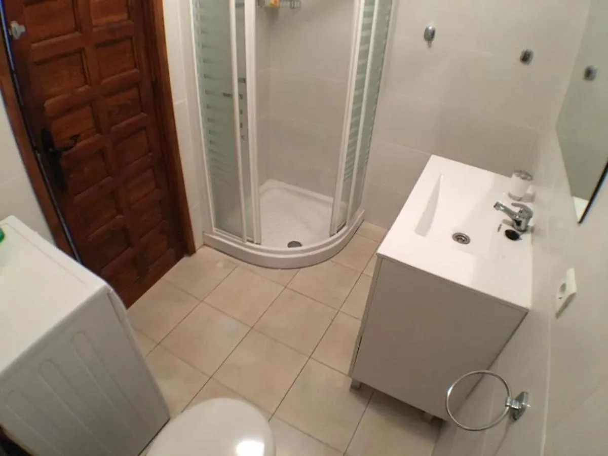 Garden Apartment, La Noria Malaga Spain
