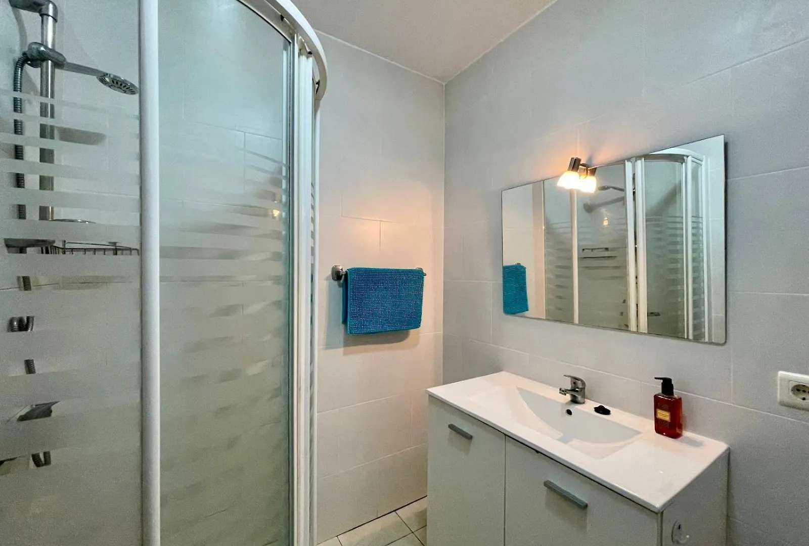 Garden Apartment, La Noria Malaga