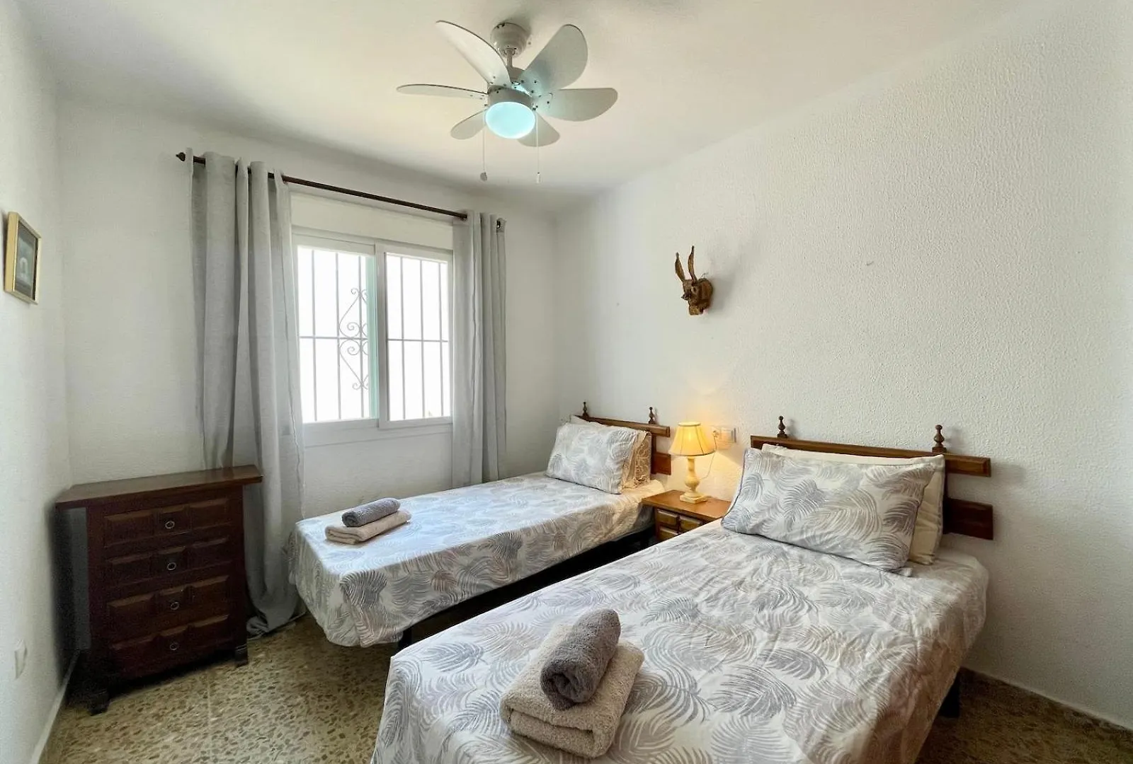 Garden Apartment, La Noria Malaga