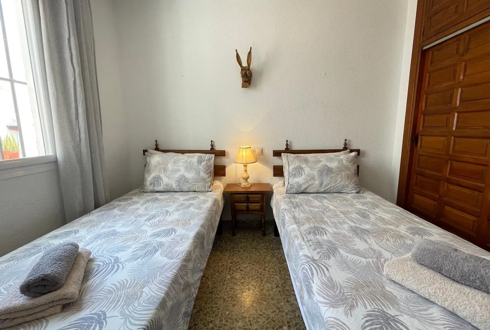 Garden Apartment, La Noria Malaga Apartment