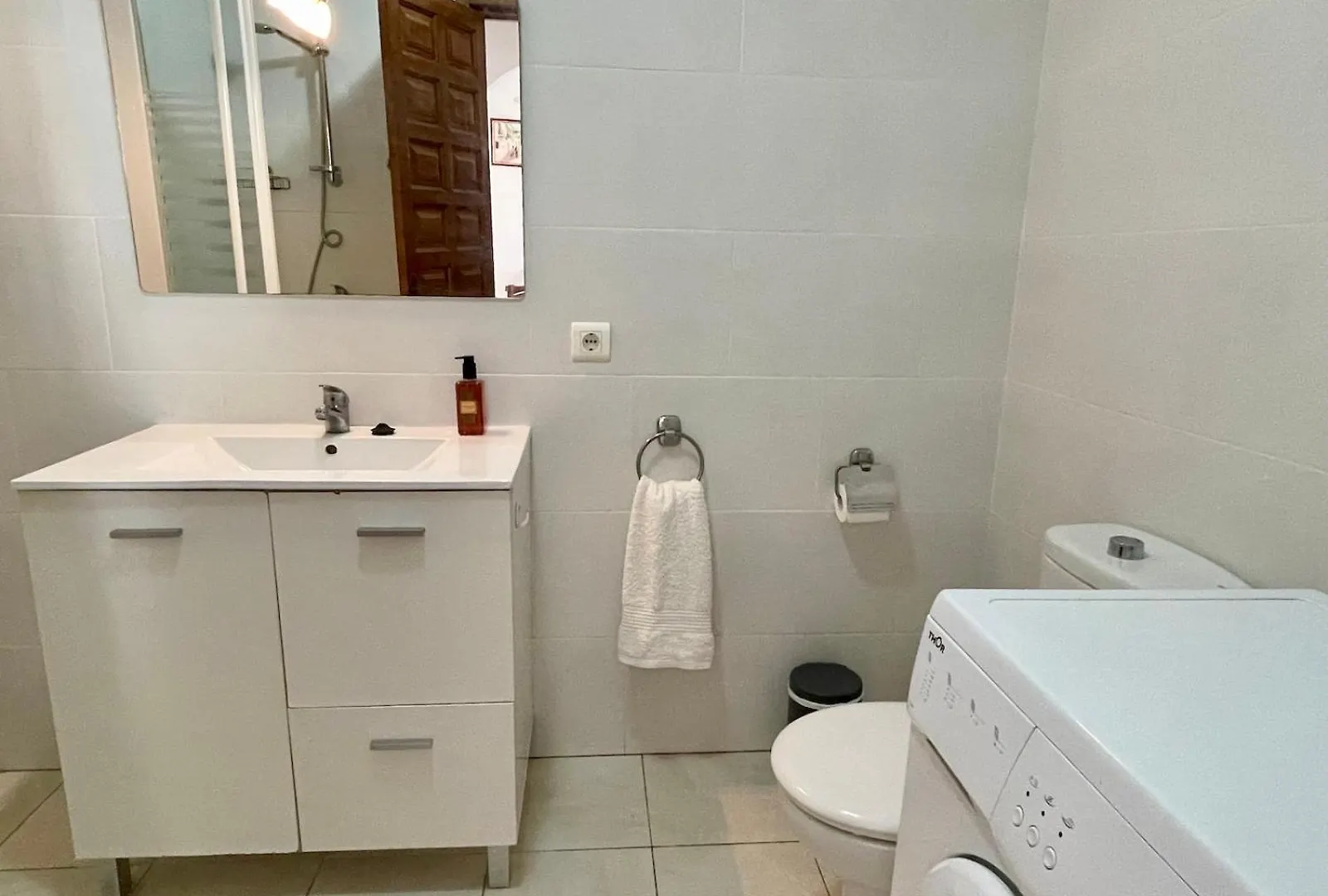 Apartment Garden Apartment, La Noria Malaga